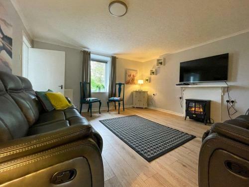 Dunmorris Cottage