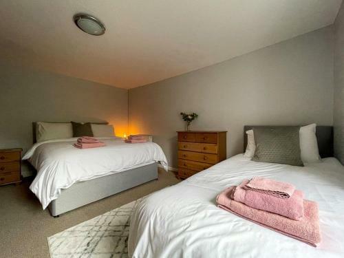 Dunmorris Cottage