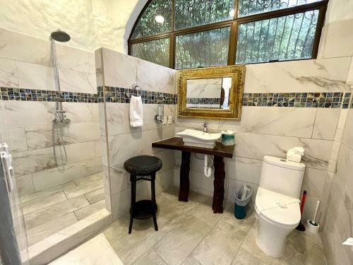 Villa Casa Castillo, 3 Or 6 Bdr, Manuel Antonio, Ocean View