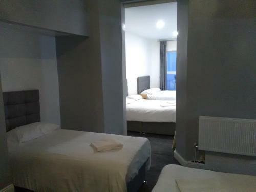 Clifton Hotel Apartments