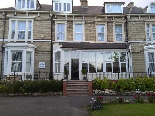 Clifton Hotel Apartments