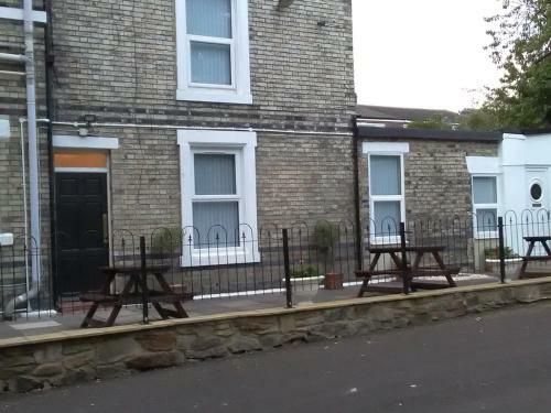Clifton Hotel Apartments