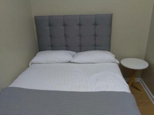 Clifton Hotel Apartments