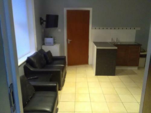 Clifton Hotel Apartments