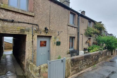 Carpenters Cottage, Elton In The Peak District