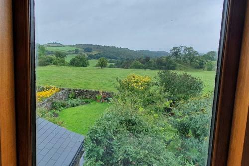 Carpenters Cottage, Elton In The Peak District