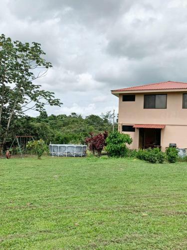Agroturismo Quinta Don No�