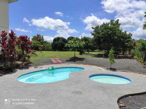 Agroturismo Quinta Don No�