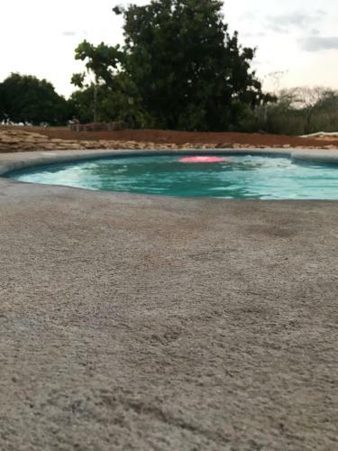 Agroturismo Quinta Don No�