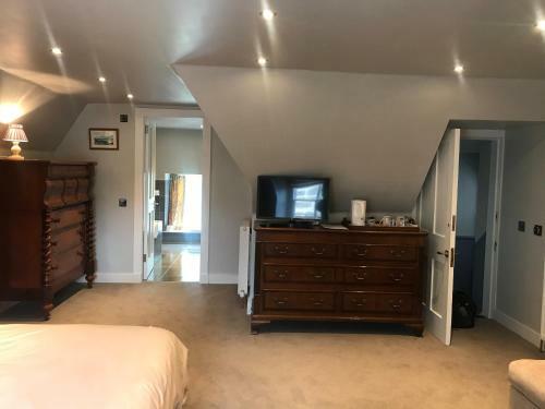 Hostal Kilmorie House