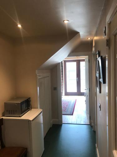 Hostal Kilmorie House