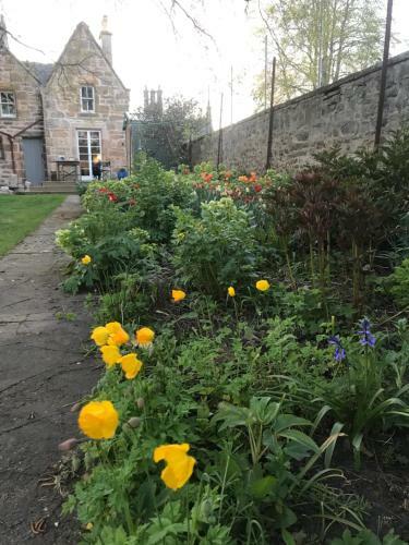 Hostal Kilmorie House