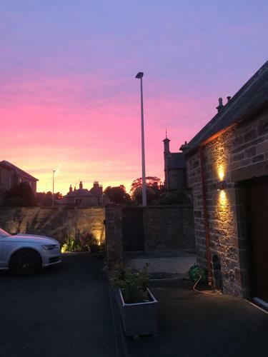 Hostal Kilmorie House