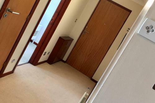 2 Bed**central Apartment-elgin** Free Parking/wifi