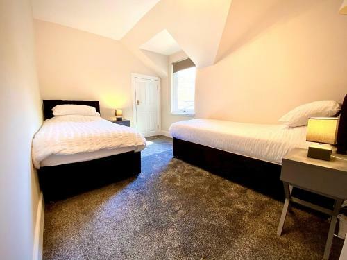 Treetops Apartment - Lesmurdie House