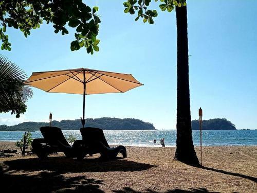 Bed & Breakfast Macao Beach