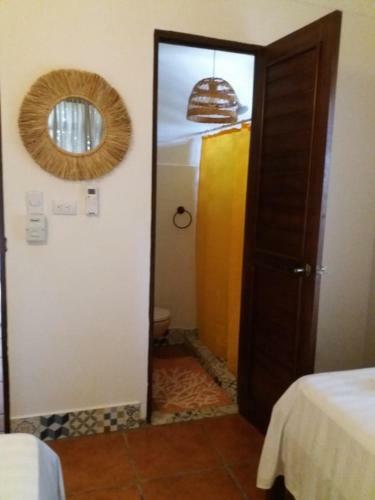 Bed & Breakfast Macao Beach