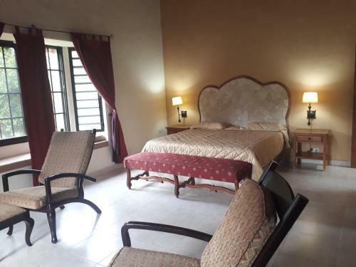 Bed & Breakfast Valle Luna