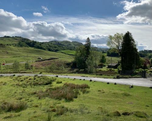 Wheelwrights House, Elterwater