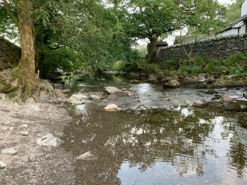 Wheelwrights House, Elterwater