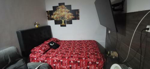 Apartamento Vacacional En Medell�n Central Privado Y Tranquilo