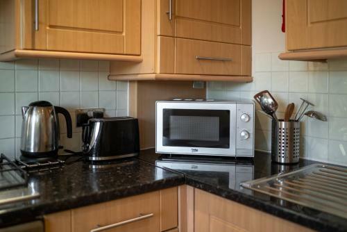 Apartamento One Bedroom Flat In Bush Hill Park