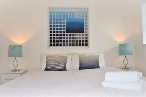 Apartamento Hamptons Point