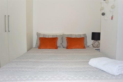 Apartamento Hamptons Point