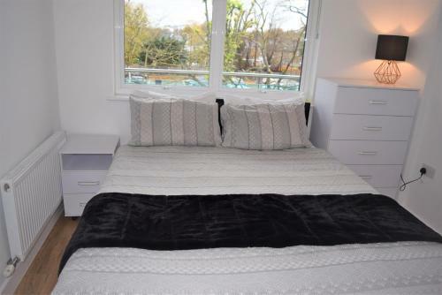 Apartamento Hamptons Point
