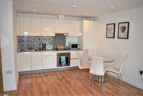 Apartamento Hamptons Point
