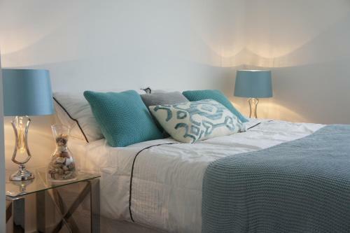 Apartamento Hamptons Point