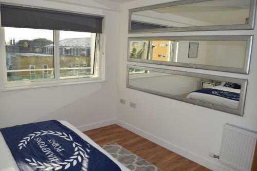 Apartamento Hamptons Point