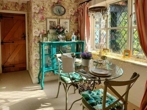 Kipling Cottage