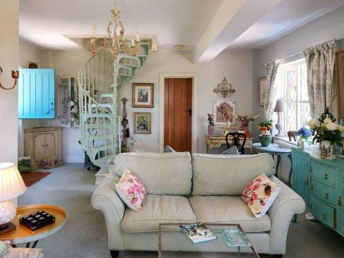 Kipling Cottage