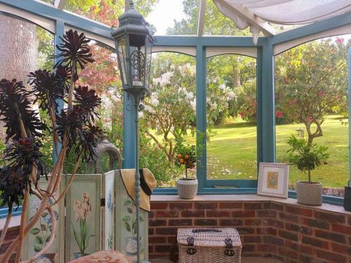 Kipling Cottage