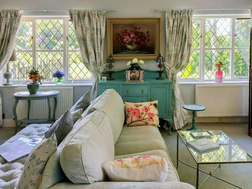 Kipling Cottage