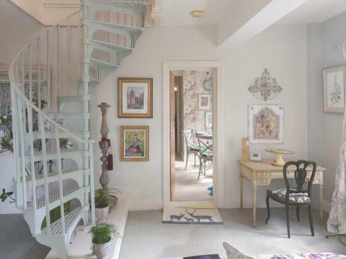 Kipling Cottage