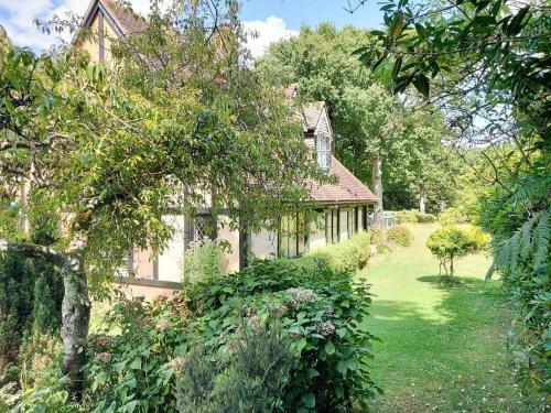 Kipling Cottage