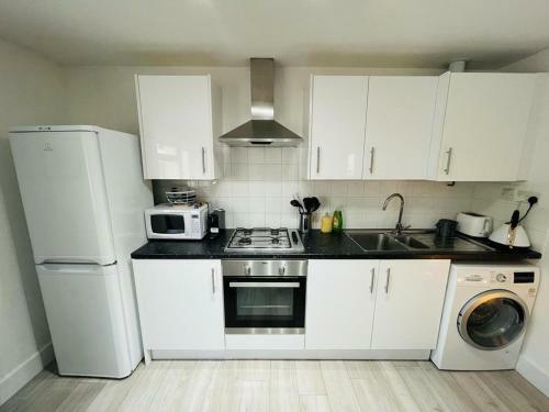 Enfield Chase Serviced Apartment
