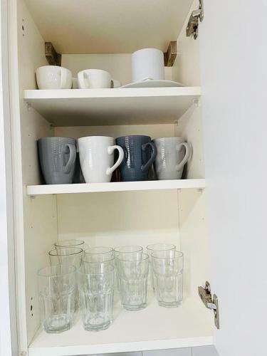 Enfield Chase Serviced Apartment
