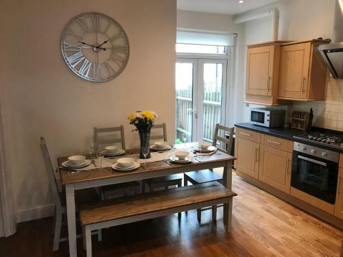 Apartamento Two Bed Flat In Bush Hill Park