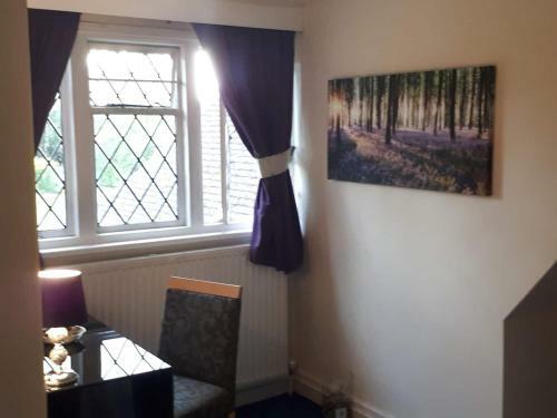 Peaceful Retreat Hideaway Surrey