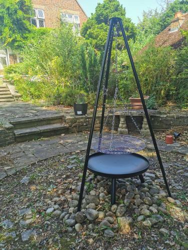 Peaceful Retreat Hideaway Surrey