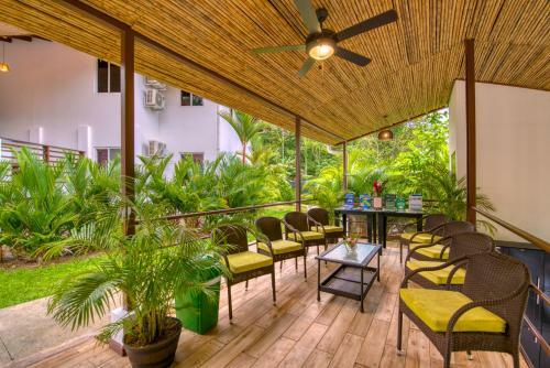 Terrazas Del Caribe Aparthotel