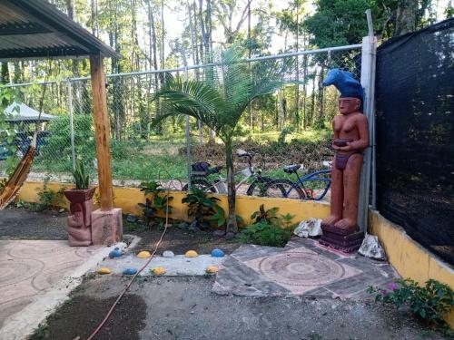 Apartamento Casa Tet�