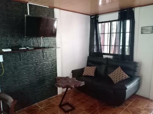 Apartamento Casa Tet�