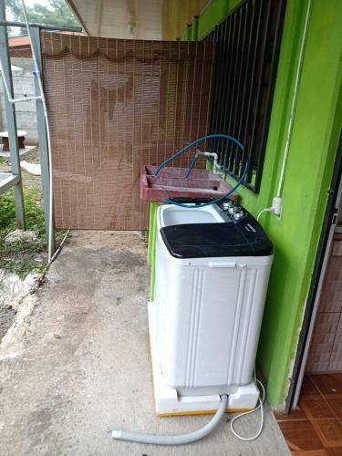 Apartamento Casa Tet�