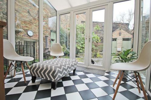 Unique Cambridgeshire Home Full Of Character
