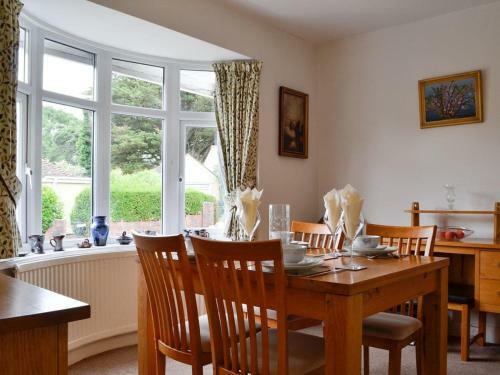 Ewenny Cottage