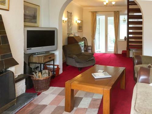 Ewenny Cottage